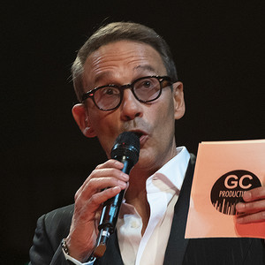 Julien COURBET