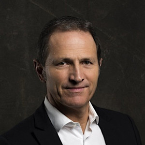 Philippe GUEYDON