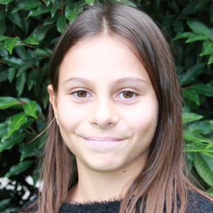 Margaux DE LAMBERT